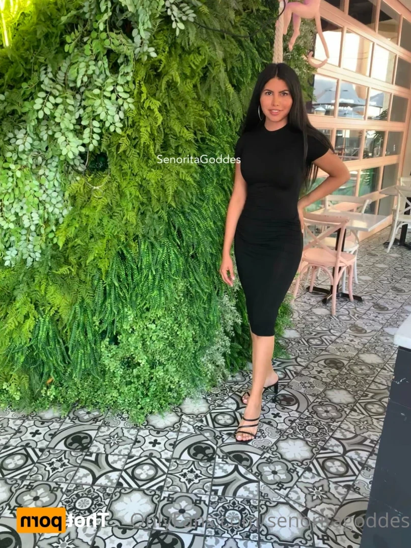 senoritagoddes Onlyfans leaked photo 14112559 on Hotleaks.tv