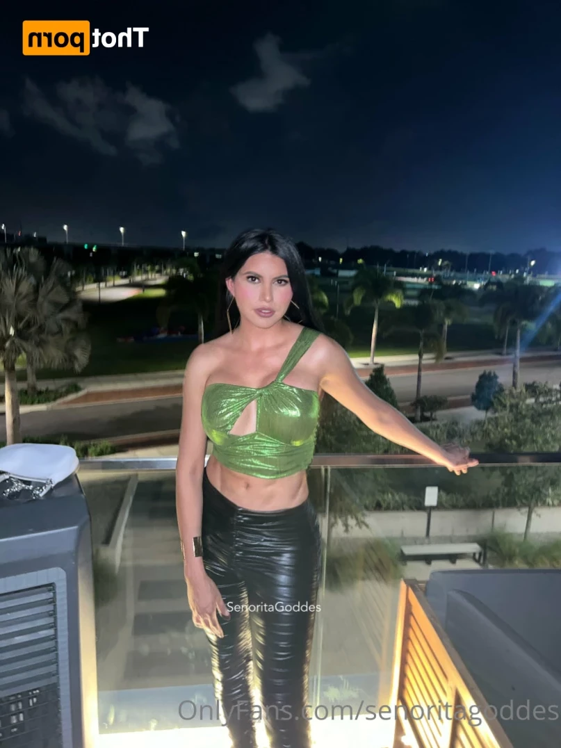 senoritagoddes Onlyfans leaked photo 14113549 on Hotleaks.tv