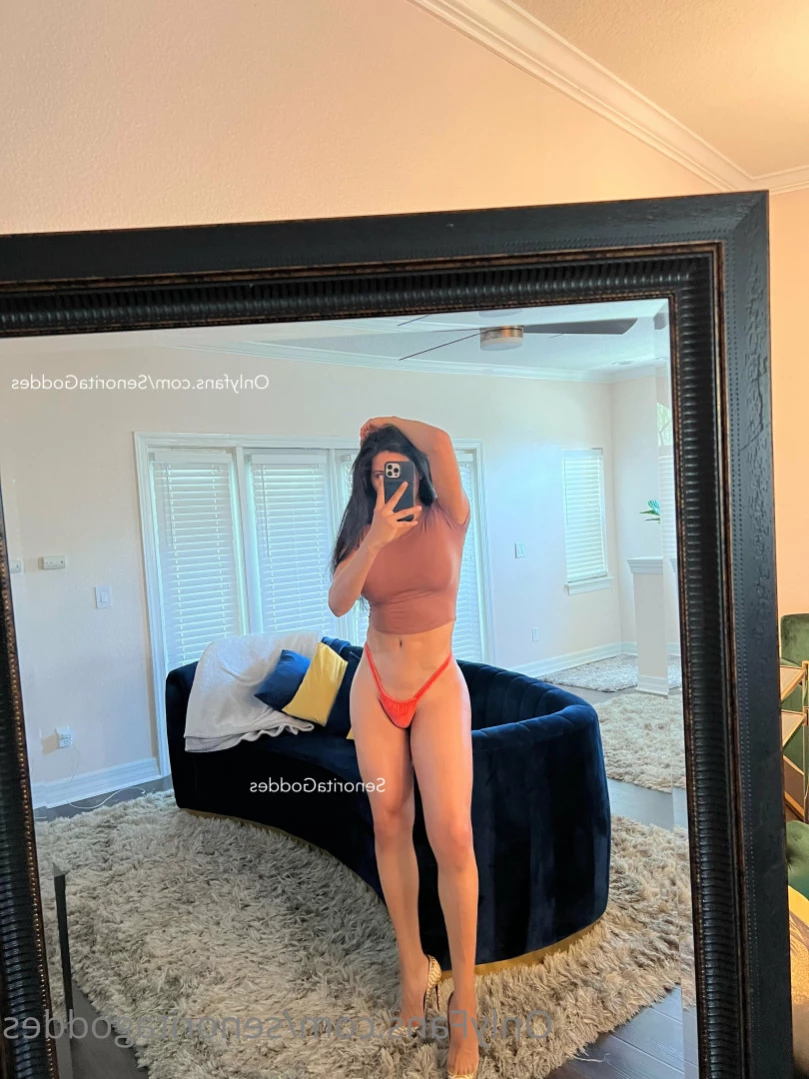 senoritagoddes Onlyfans leaked photo 14254419 on Hotleaks.tv