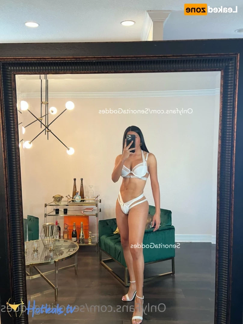 senoritagoddes Onlyfans leaked photo 14732280 on Hotleaks.tv