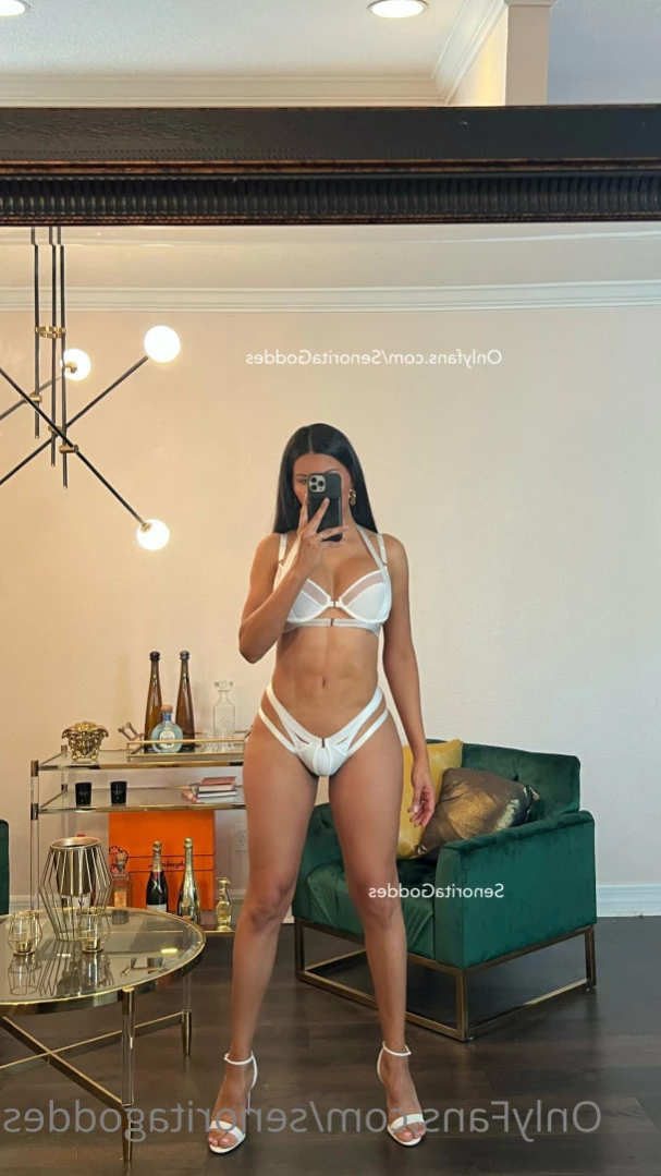 senoritagoddes Onlyfans leaked photo 14824273 on Hotleaks.tv
