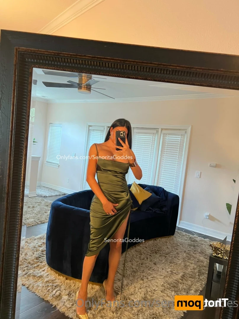 senoritagoddes Onlyfans leaked photo 15017896 on Hotleaks.tv