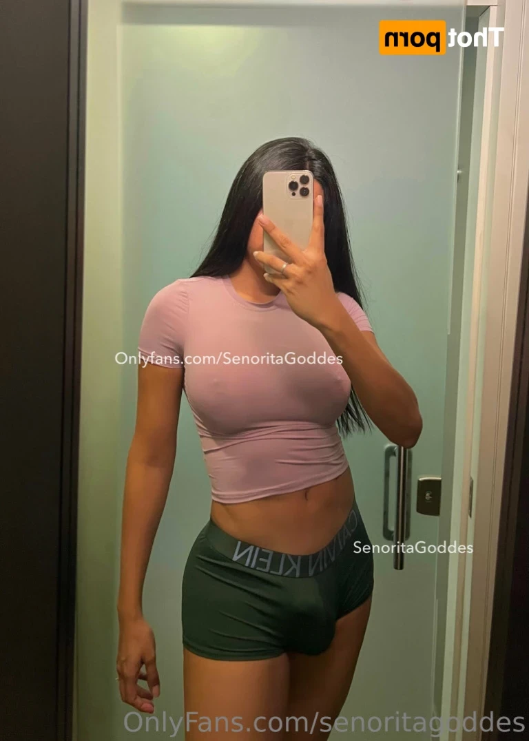 senoritagoddes Onlyfans leaked photo 15317186 on Hotleaks.tv