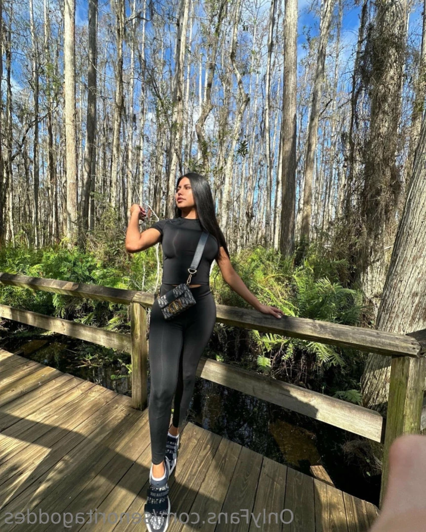 senoritagoddes Onlyfans leaked photo 15564384 on Hotleaks.tv