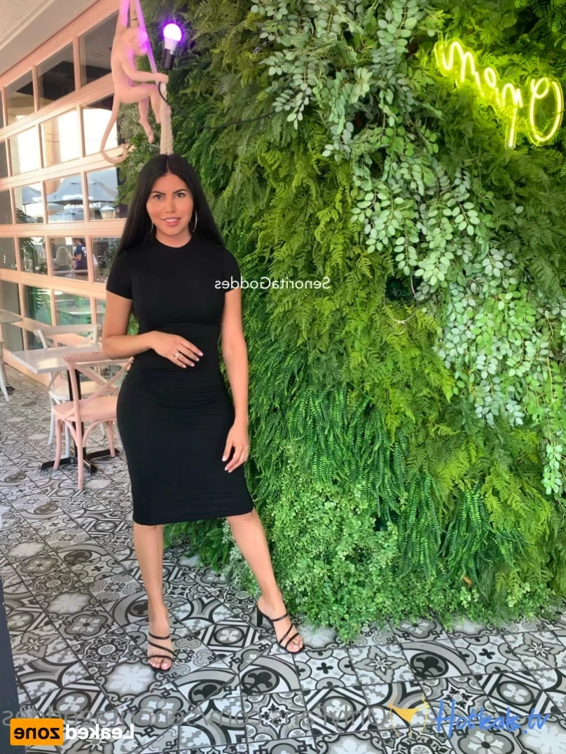 senoritagoddes Onlyfans leaked photo 16037180 on Hotleaks.tv