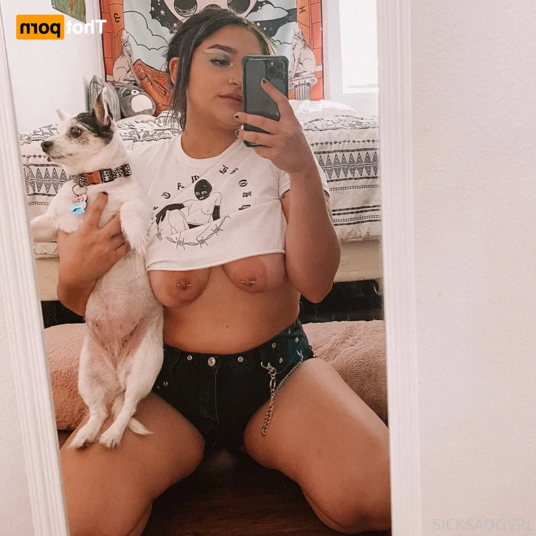 𝖒𝖆𝖗𝖘🦇 [ sicksadgvrl ] Onlyfans leaked photo 12953487 on Hotleaks.tv