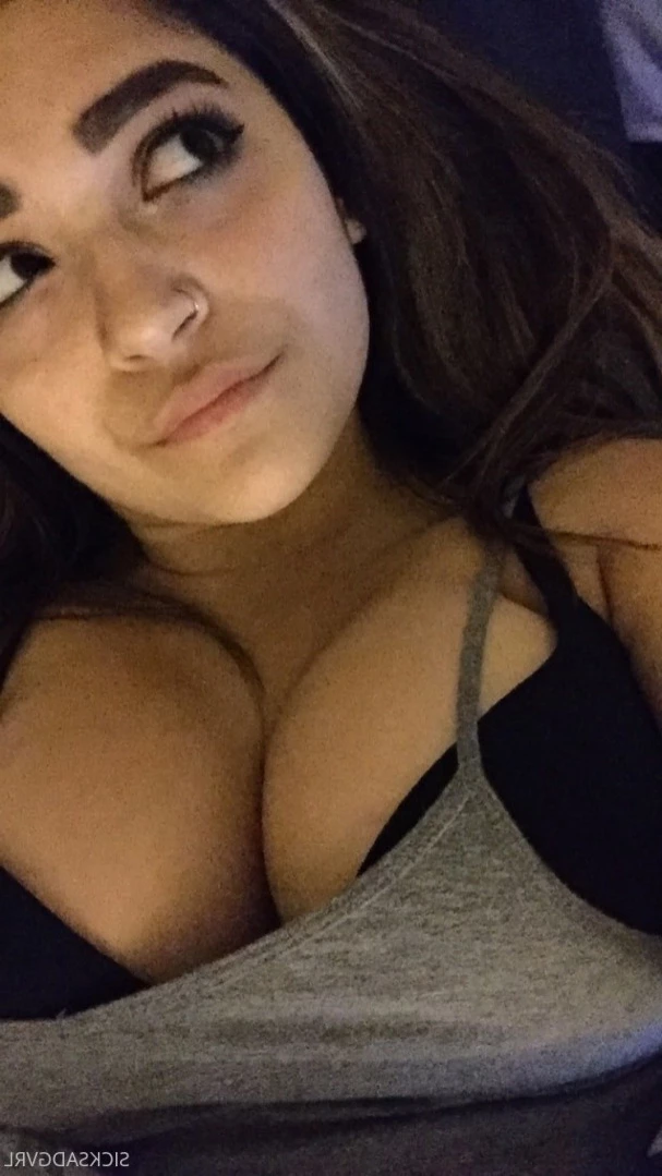 𝖒𝖆𝖗𝖘🦇 [ sicksadgvrl ] Onlyfans leaked photo 12953777 on Hotleaks.tv