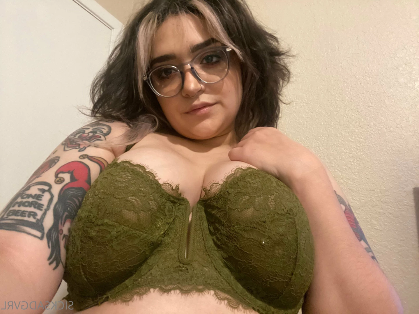 𝖒𝖆𝖗𝖘🦇 [ sicksadgvrl ] Onlyfans leaked photo 12974020 on Hotleaks.tv