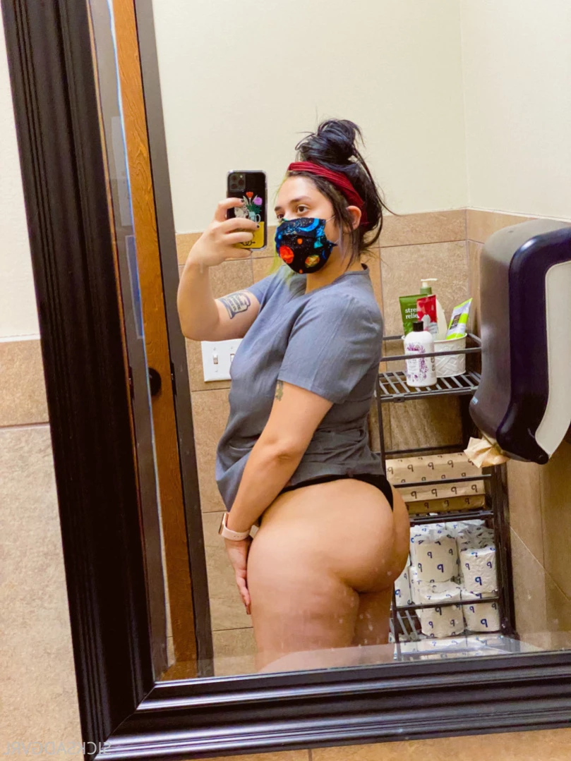 𝖒𝖆𝖗𝖘🦇 [ sicksadgvrl ] Onlyfans leaked photo 13901603 on Hotleaks.tv