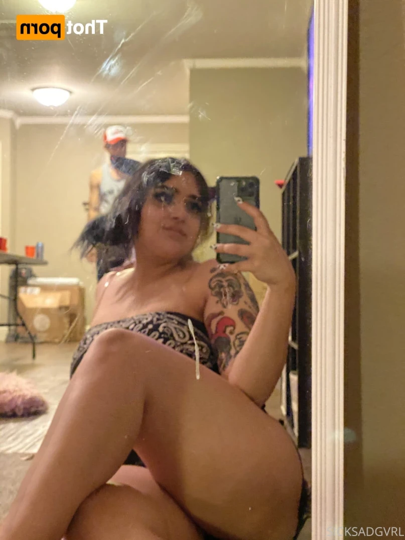𝖒𝖆𝖗𝖘🦇 [ sicksadgvrl ] Onlyfans leaked photo 14695873 on Hotleaks.tv
