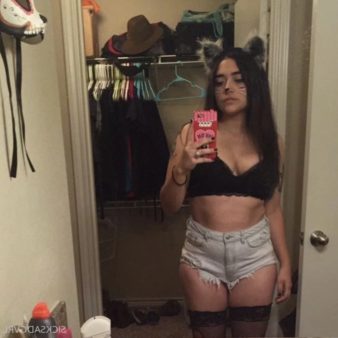 𝖒𝖆𝖗𝖘🦇 [ sicksadgvrl ] Onlyfans leaked photo 15664642 on Hotleaks.tv