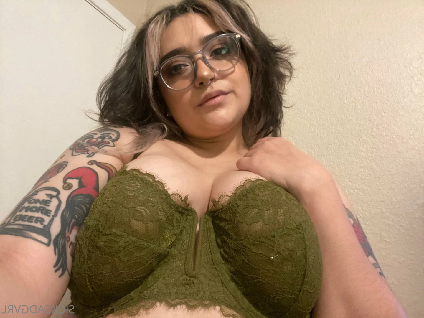 𝖒𝖆𝖗𝖘🦇 [ sicksadgvrl ] Onlyfans leaked photo 15810673 on Hotleaks.tv