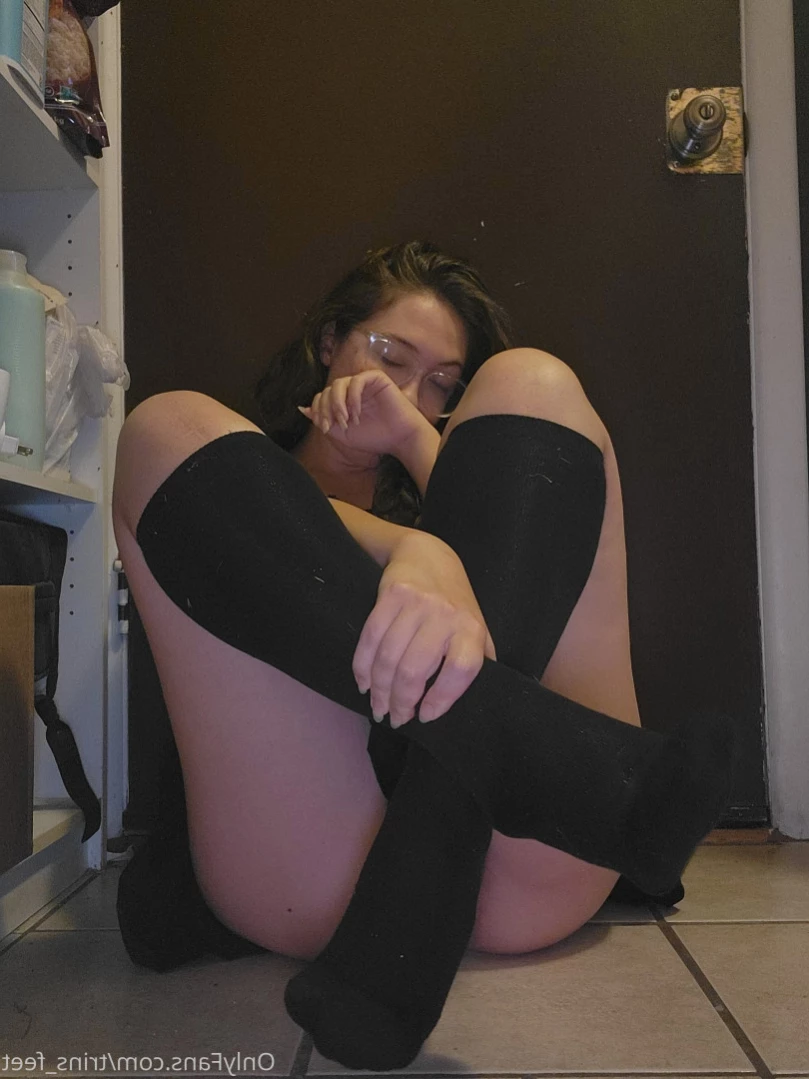 Trina [ trins_feet ] Onlyfans leaked photo 12347649 on Hotleaks.tv