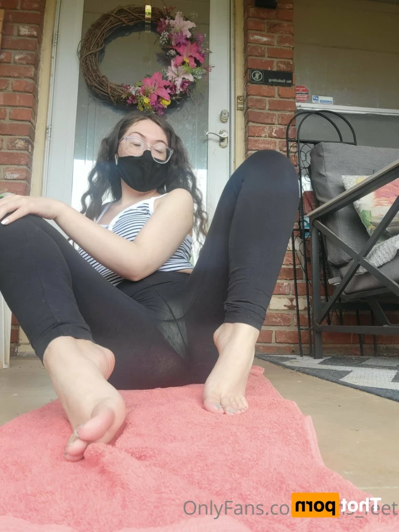 Trina [ trins_feet ] Onlyfans leaked photo 13221207 on Hotleaks.tv