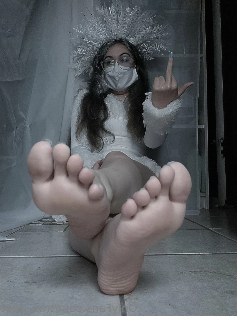 Trina [ trins_feet ] Onlyfans leaked photo 14986982 on Hotleaks.tv