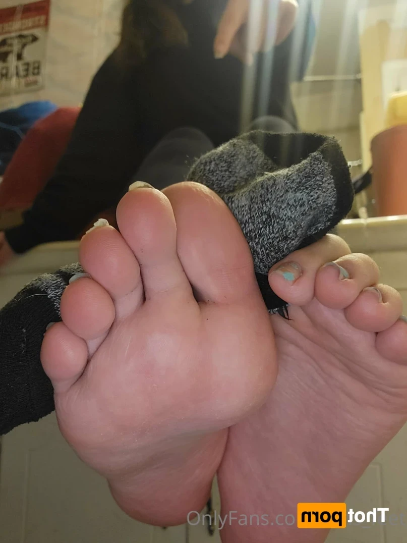 Trina [ trins_feet ] Onlyfans leaked photo 15665523 on Hotleaks.tv
