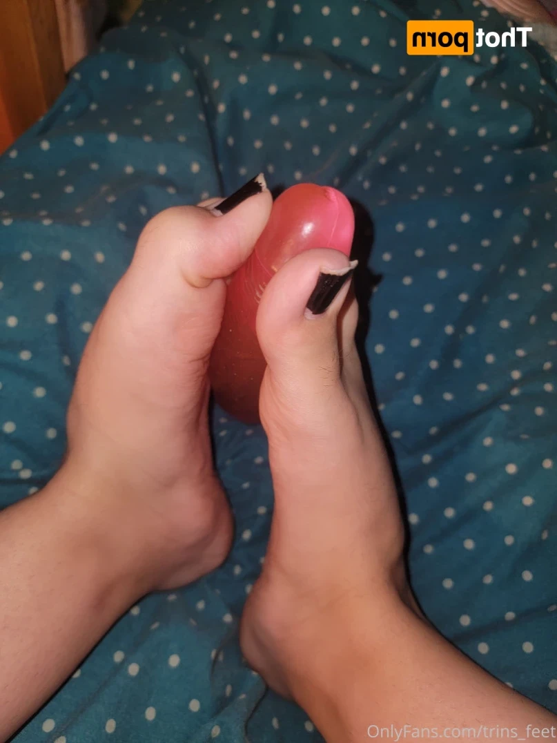 Trina [ trins_feet ] Onlyfans leaked photo 16179084 on Hotleaks.tv
