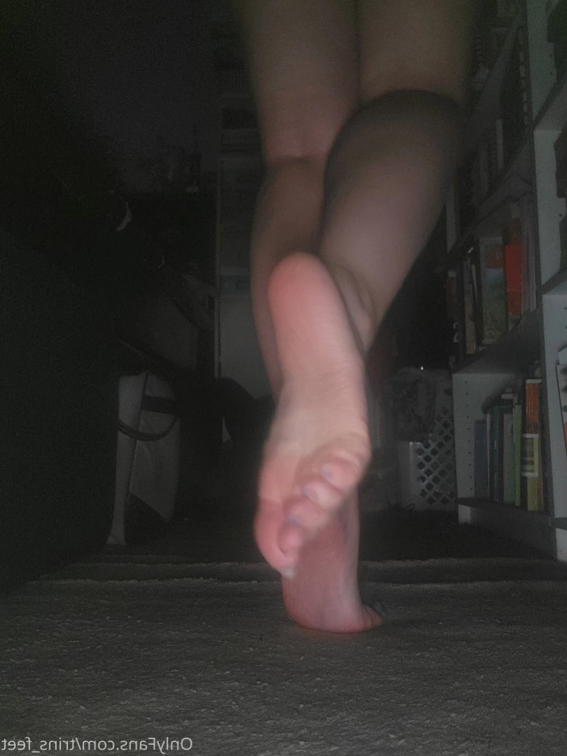 Trina [ trins_feet ] Onlyfans leaked photo 16232021 on Hotleaks.tv