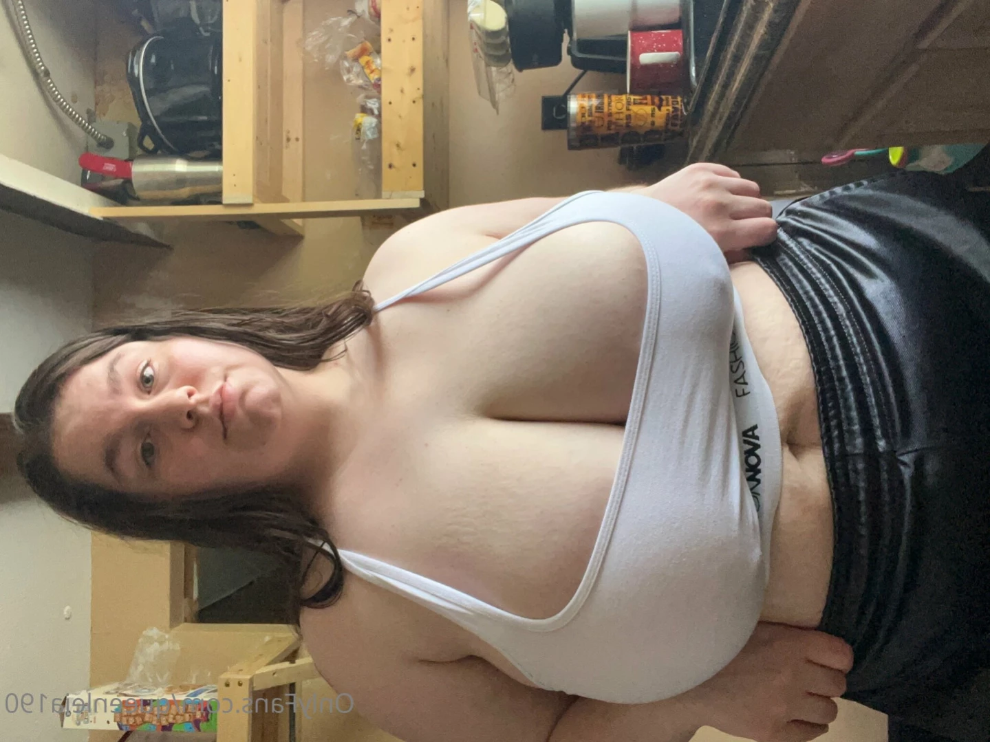 Princess Leia [ baddiebitch19 ] Onlyfans leaked photo 12283370 on Hotleaks.tv
