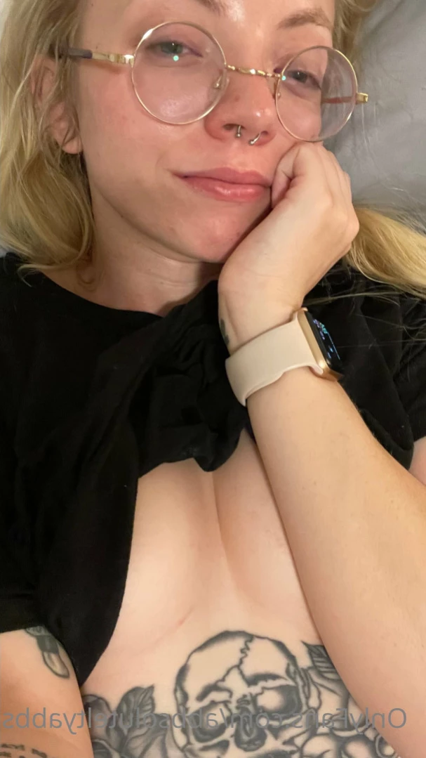 abbsoluteltyabbs Onlyfans leaked photo 12176284 on Hotleaks.tv