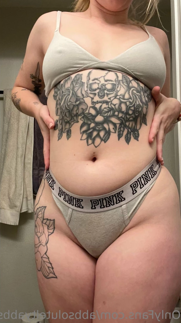 abbsoluteltyabbs Onlyfans leaked photo 12236678 on Hotleaks.tv