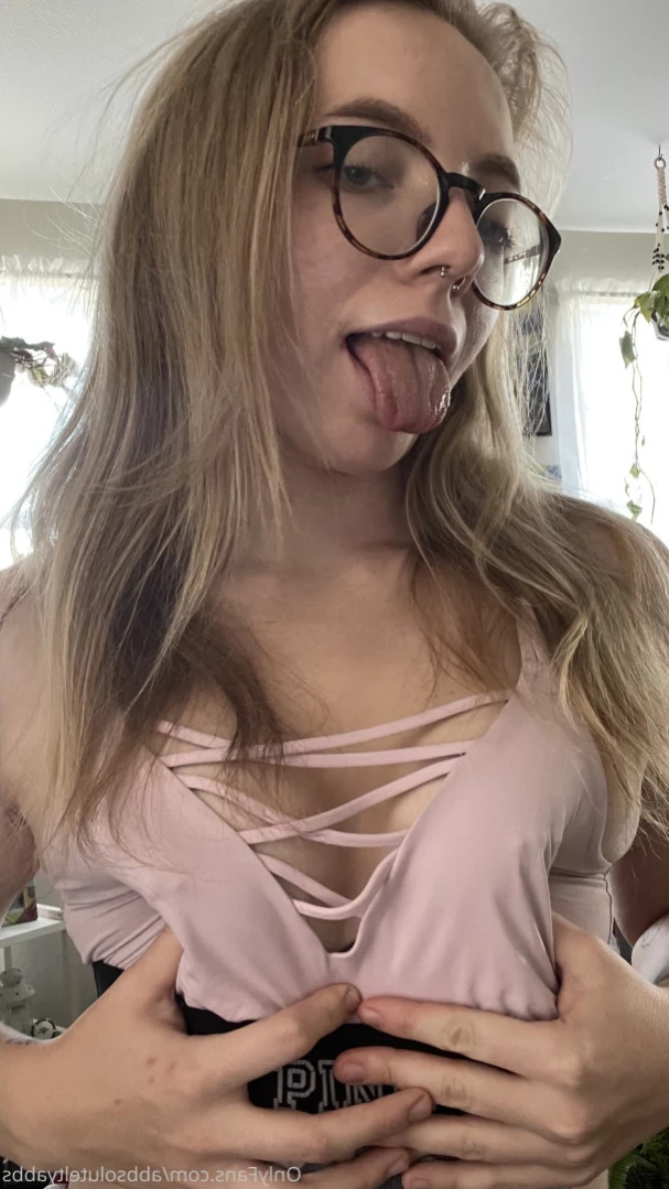 abbsoluteltyabbs Onlyfans leaked photo 13708507 on Hotleaks.tv