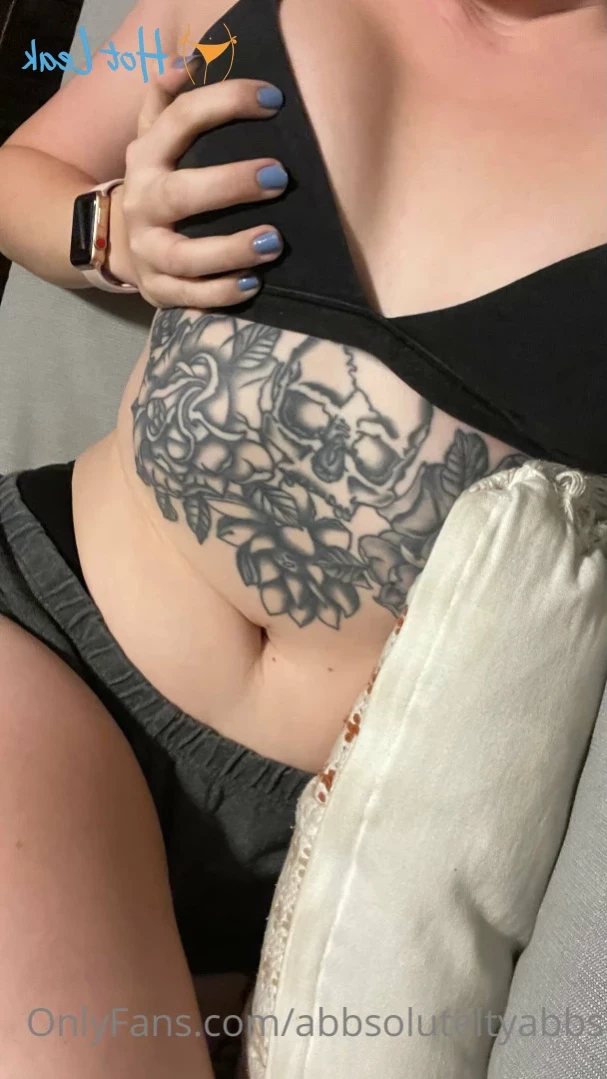 abbsoluteltyabbs Onlyfans leaked photo 14572764 on Hotleaks.tv