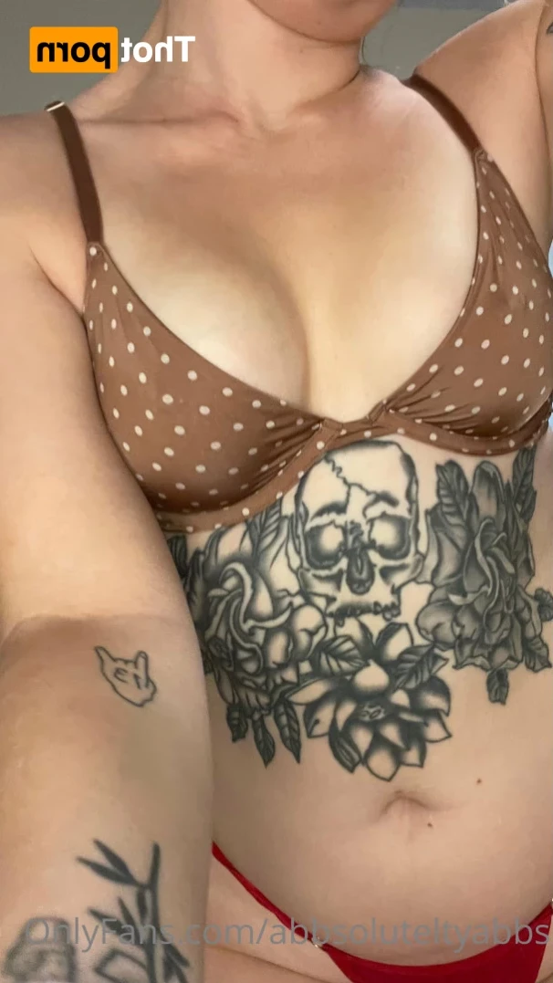 abbsoluteltyabbs Onlyfans leaked photo 15512563 on Hotleaks.tv