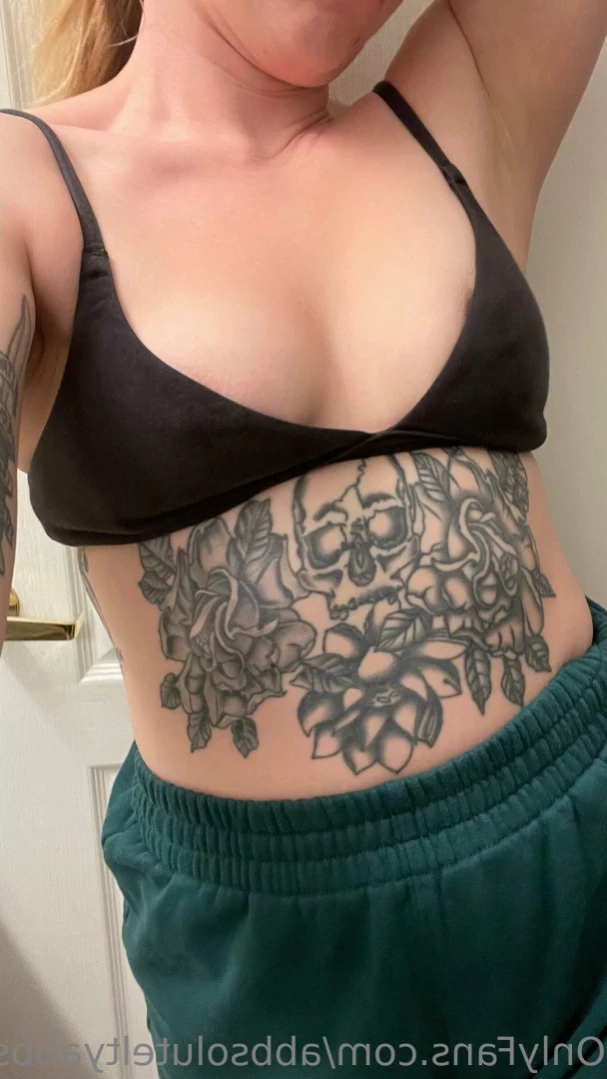 abbsoluteltyabbs Onlyfans leaked photo 15539453 on Hotleaks.tv