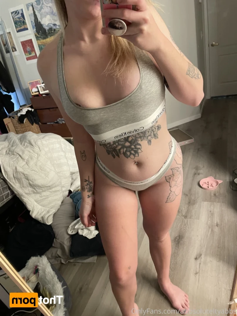 abbsoluteltyabbs Onlyfans leaked photo 16097916 on Hotleaks.tv