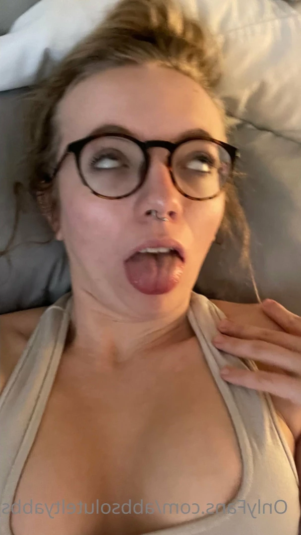 abbsoluteltyabbs Onlyfans leaked photo 16097939 on Hotleaks.tv