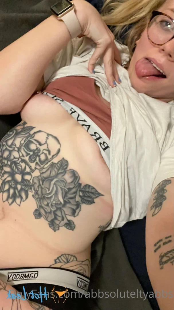 abbsoluteltyabbs Onlyfans leaked photo 16106526 on Hotleaks.tv