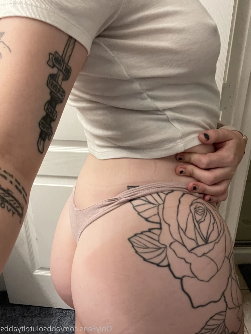 abbsoluteltyabbs Onlyfans leaked photo 16297324 on Hotleaks.tv