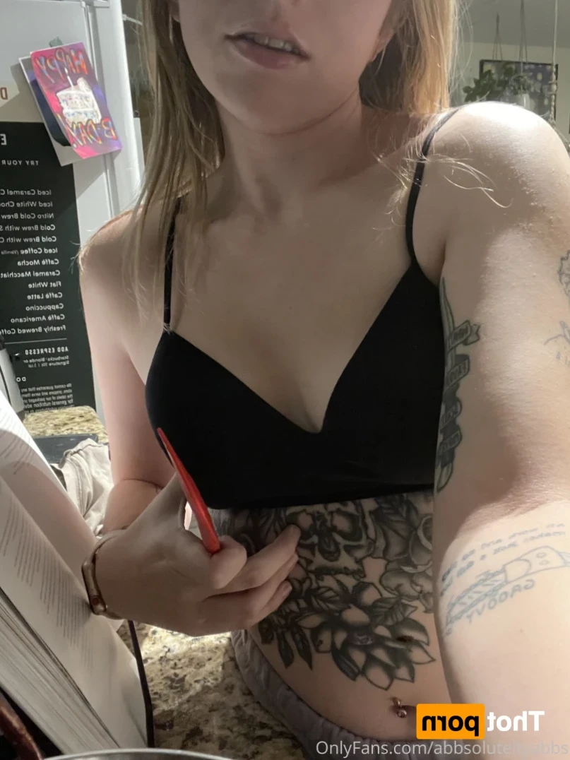 abbsoluteltyabbs Onlyfans leaked photo 16382142 on Hotleaks.tv
