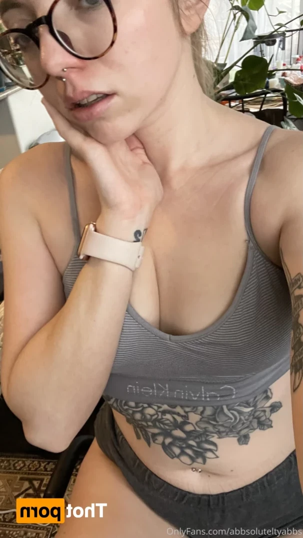 abbsoluteltyabbs Onlyfans leaked photo 16382169 on Hotleaks.tv