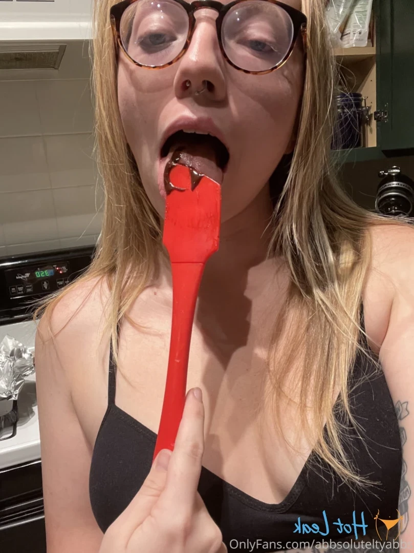 abbsoluteltyabbs Onlyfans leaked photo 16382183 on Hotleaks.tv