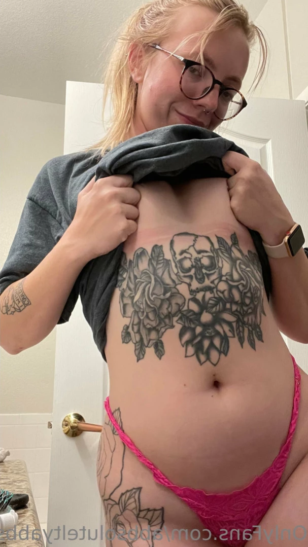 abbsoluteltyabbs Onlyfans leaked photo 16382184 on Hotleaks.tv