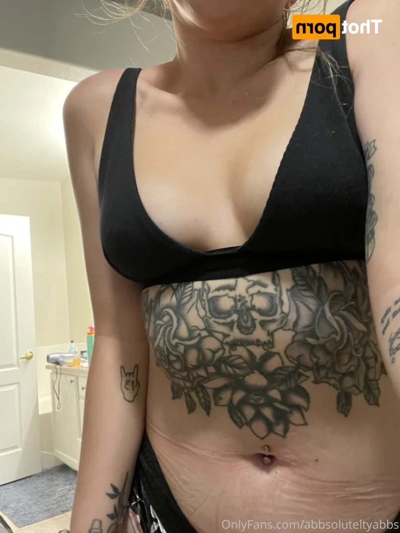 abbsoluteltyabbs Onlyfans leaked photo 16382201 on Hotleaks.tv