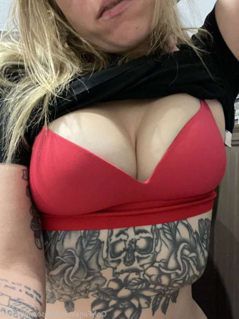 abbsoluteltyabbs Onlyfans leaked photo 16382205 on Hotleaks.tv
