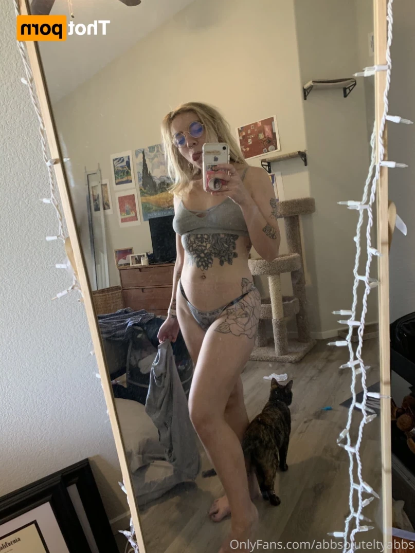 abbsoluteltyabbs Onlyfans leaked photo 16382277 on Hotleaks.tv