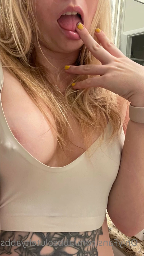 abbsoluteltyabbs Onlyfans leaked photo 16382293 on Hotleaks.tv