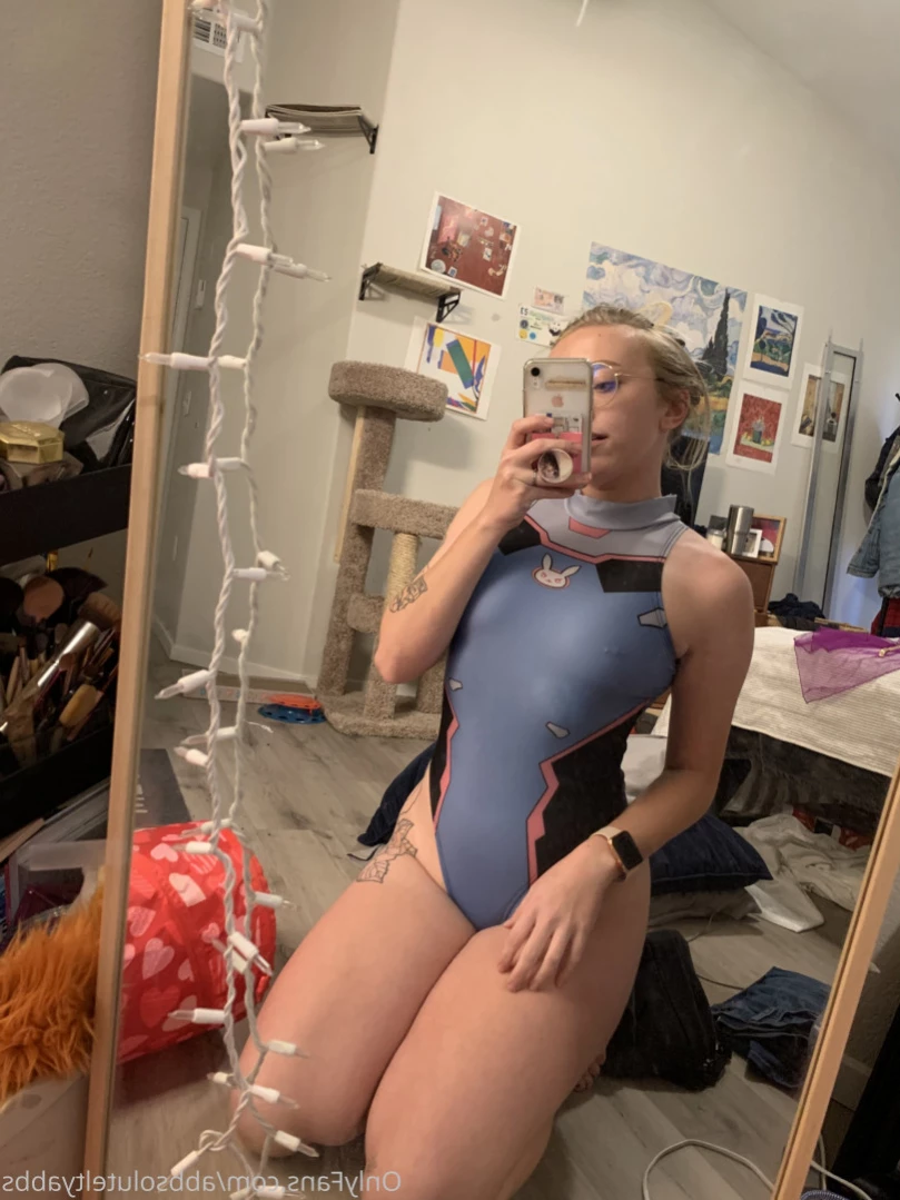 abbsoluteltyabbs Onlyfans leaked photo 16382303 on Hotleaks.tv