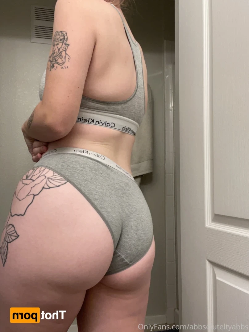 abbsoluteltyabbs Onlyfans leaked photo 16382308 on Hotleaks.tv