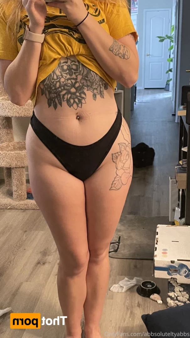 abbsoluteltyabbs Onlyfans leaked photo 16382316 on Hotleaks.tv