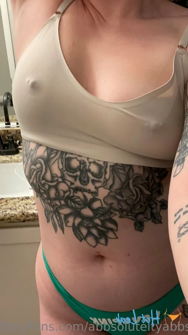 abbsoluteltyabbs Onlyfans leaked photo 16382368 on Hotleaks.tv