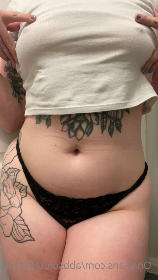 abbsoluteltyabbs Onlyfans leaked photo 16382376 on Hotleaks.tv
