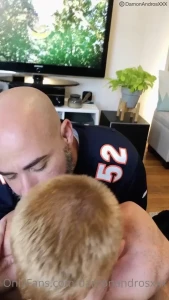 Daddy Damon [ damonandrosxxx ] Onlyfans leaked video 11639841 on Hotleaks.tv