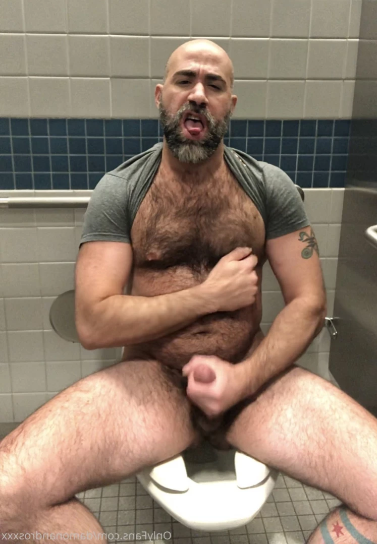 Daddy Damon [ damonandrosxxx ] Onlyfans leaked photo 11847126 on Hotleaks.tv