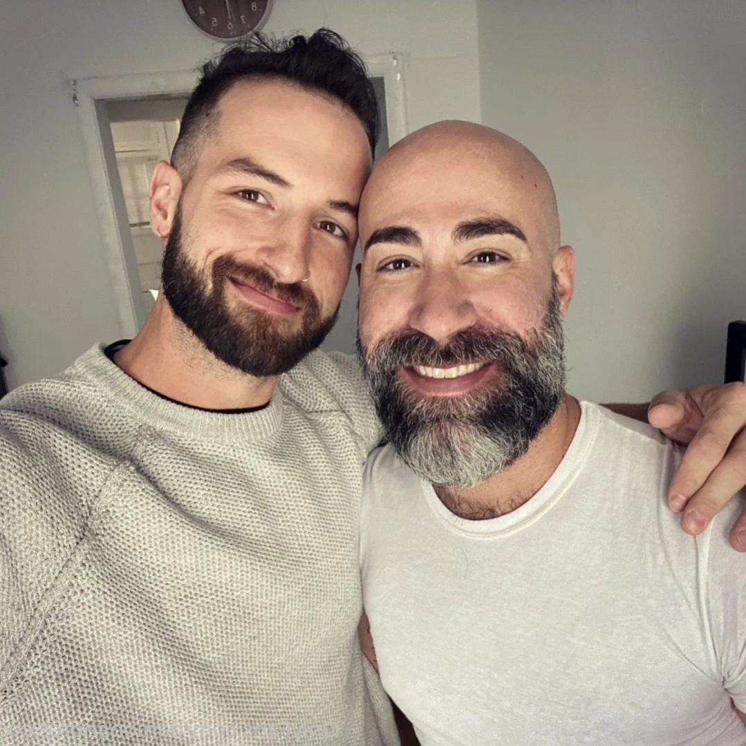 Daddy Damon [ damonandrosxxx ] Onlyfans leaked photo 11998094 on Hotleaks.tv