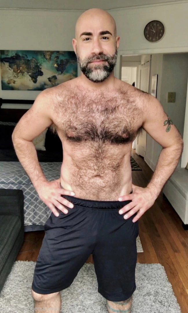 Daddy Damon [ damonandrosxxx ] Onlyfans leaked photo 12206504 on Hotleaks.tv